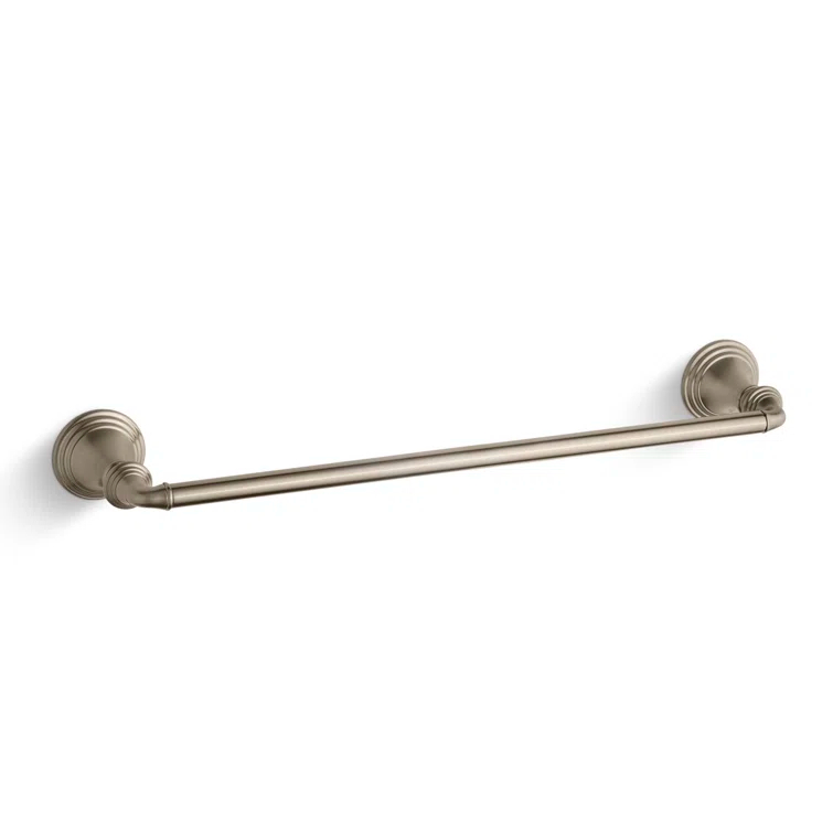 Kohler Devonshire Towel Bar K-10551-CP