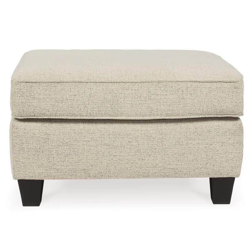 Hokku Designs Abinger Ottoman