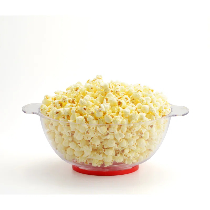 Disney Pixar Stir Popper Popcorn Maker