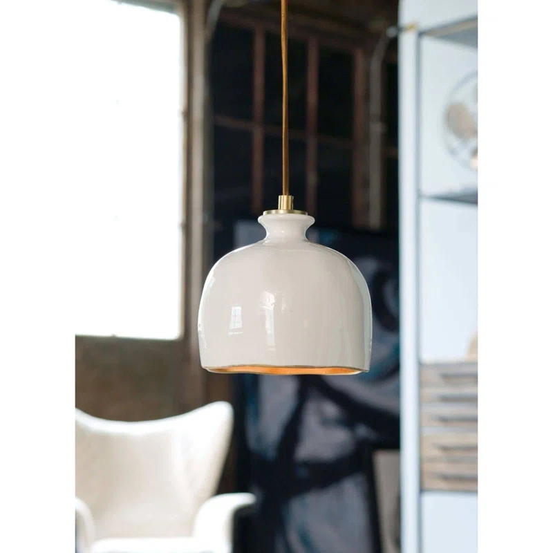 Holloway Pendant Light by Regina Andrew