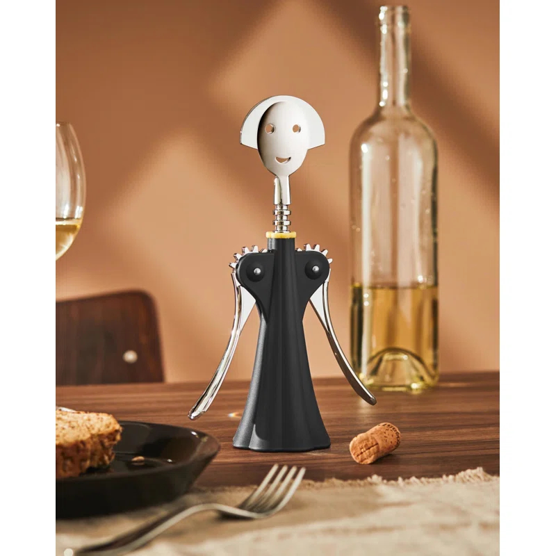 Anna G. Corkscrew