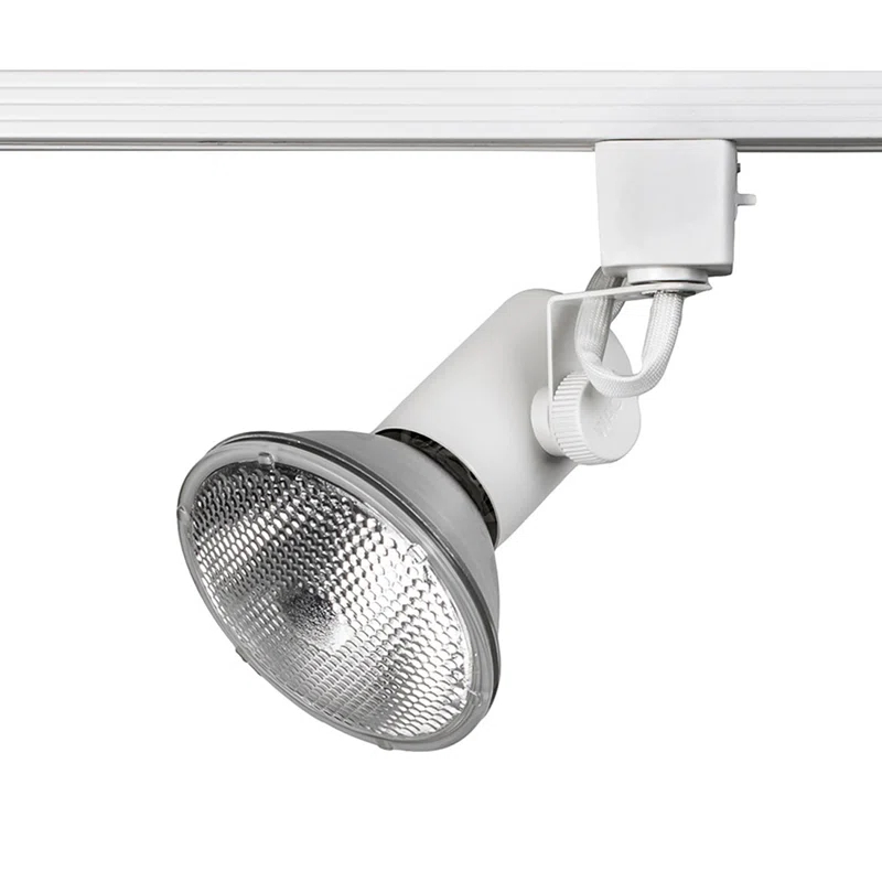 Adjustable Track Head