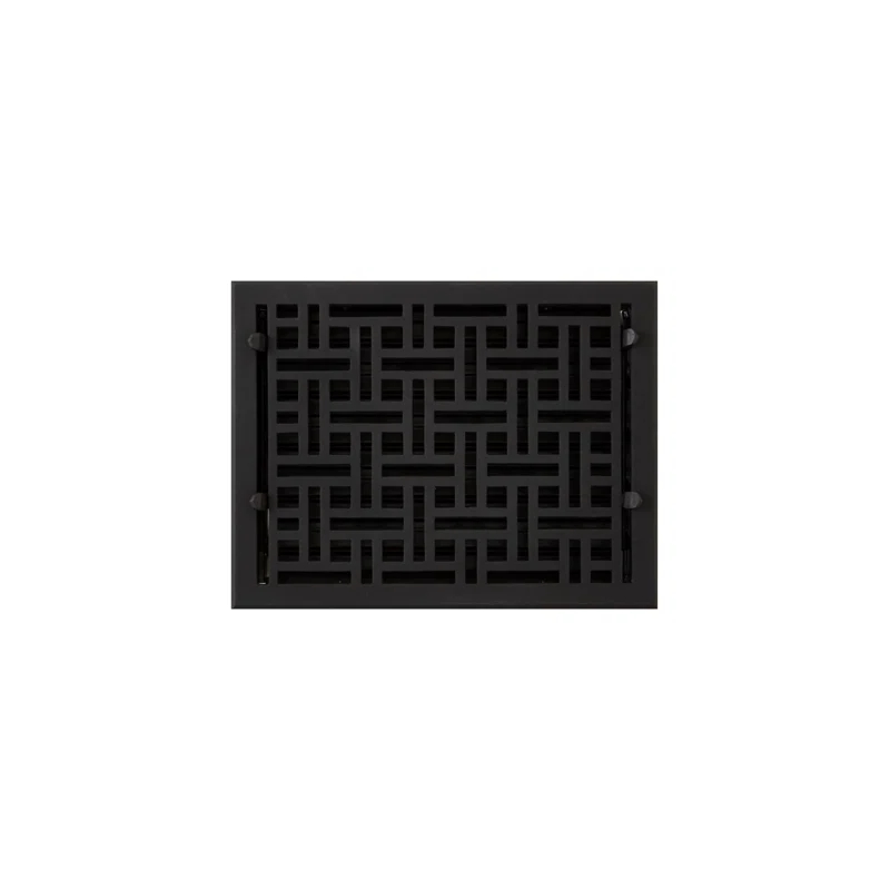 Cast Iron Floor Register
