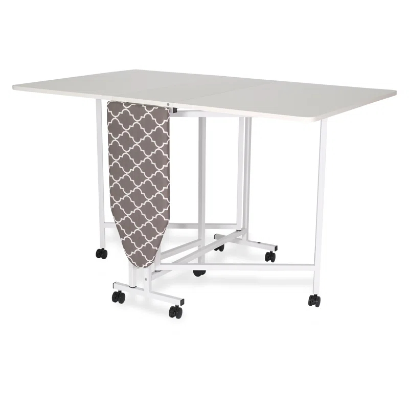 Arrow Sewing Millie Cutting and Ironing Table by Arrow Classic Sewing Furniture