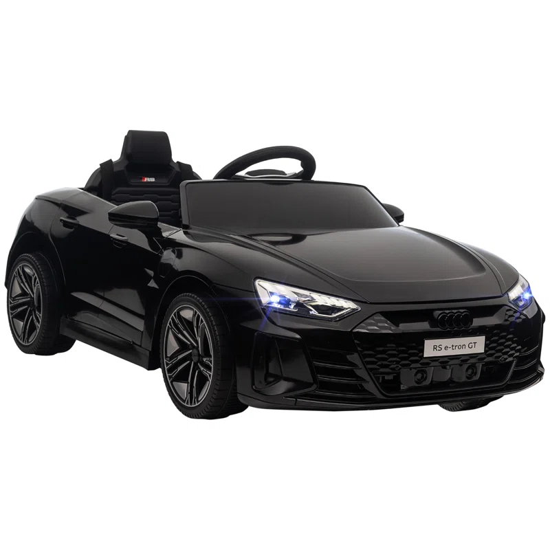 Aosom Aosom 12 Volt 1 Seater All-Terrain Vehicles Battery Powered Ride On with Remote Control