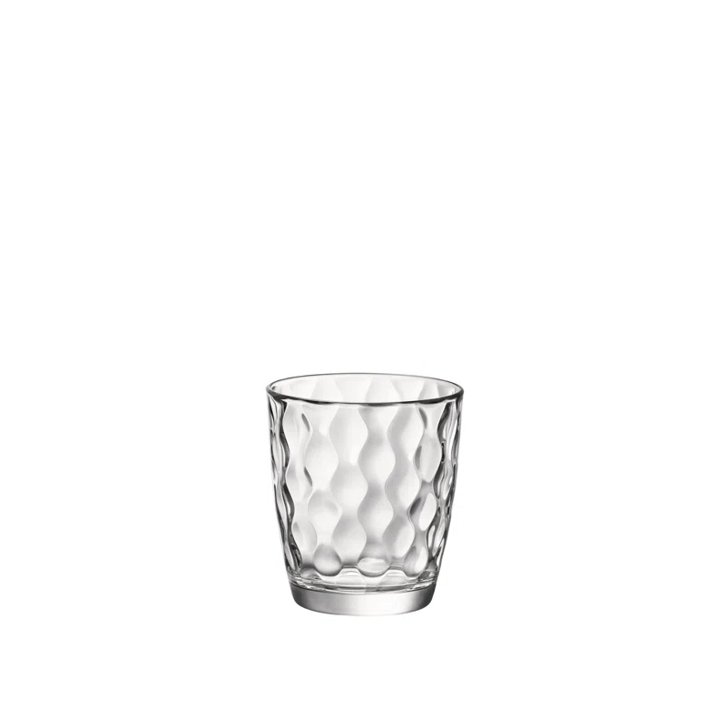 13oz. Drinking Glass Set (Set of 6)