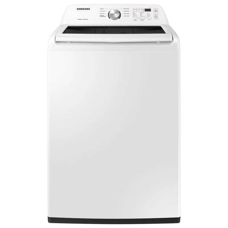 Samsung Samsung 4.5 cu. ft. Top Load Washer WA45T3200AW/A4