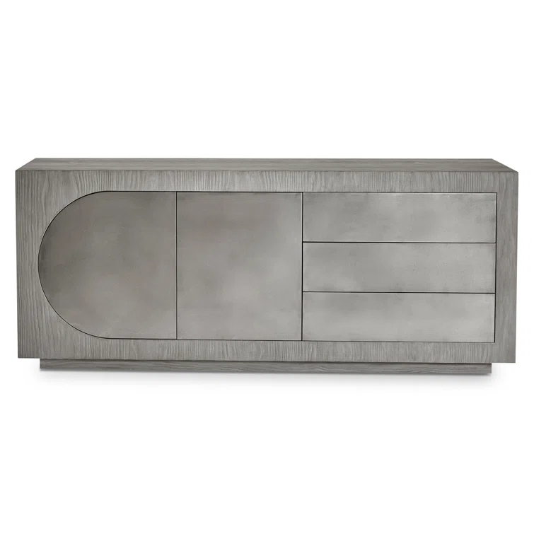 Bernhardt Trianon 78'' Solid Wood Sideboard