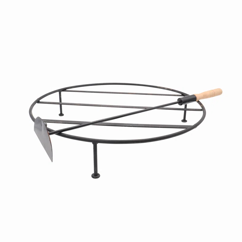 Tierra Firme Tierra Firme Talavera Clay Free Standing Wood Burning Pizza Oven