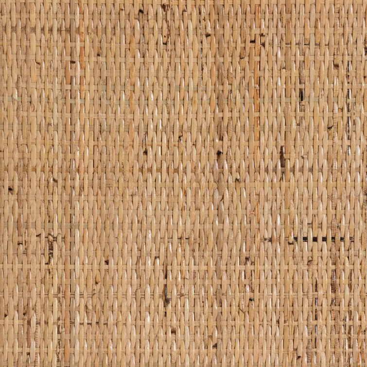 Bayou Breeze 29.7'' Tall Rattan End Table