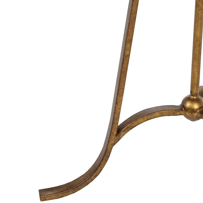 Gabby Elena Metal Tripod Lamp