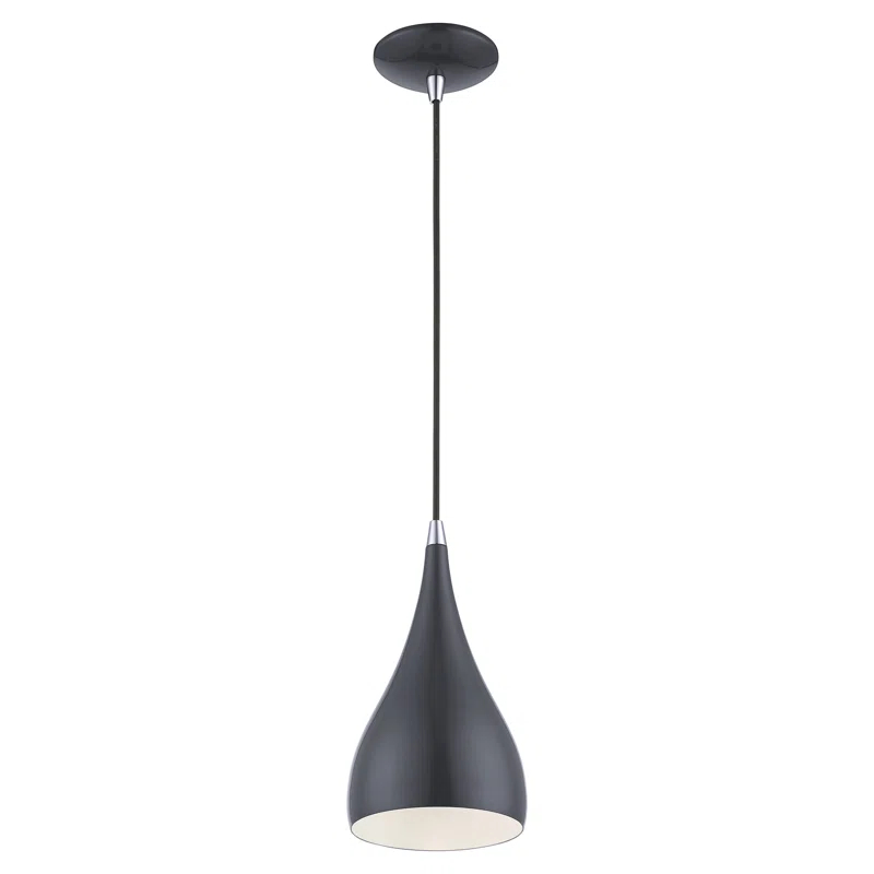 Everly Quinn Ithel 1 - Light Pendant