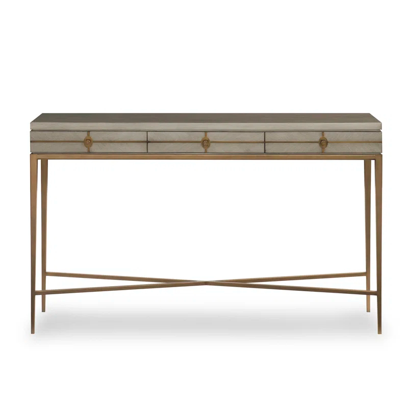Ambella Longwood 48'' Console Table