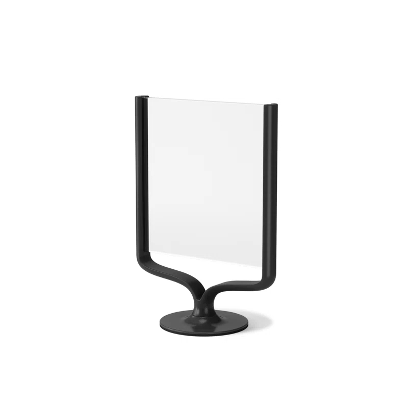Umbra Wishbone Metal Picture Frame