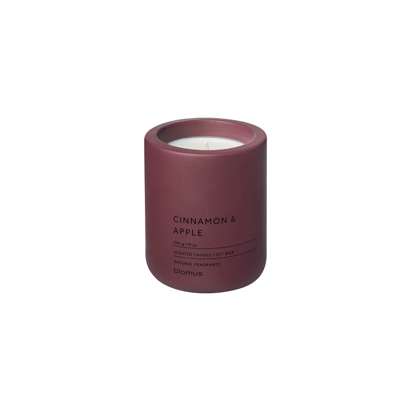 FRAGA Scented Jar Candle