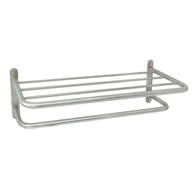 Modona 1025-SN 4 Wall Towel Rack