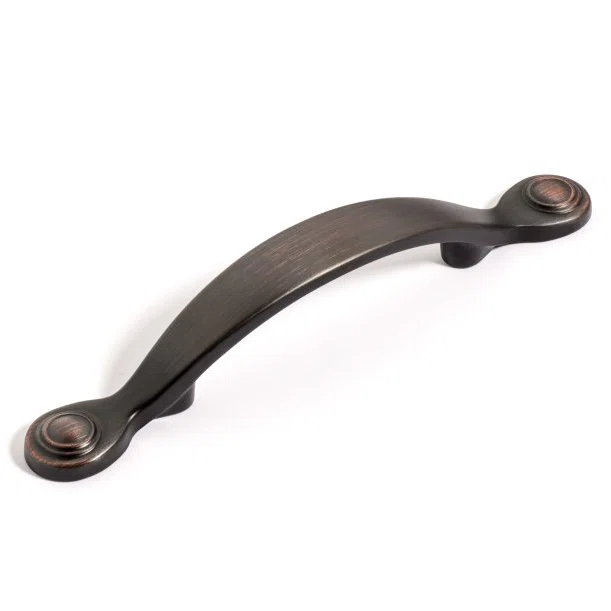 Dynasty Hardware Super Saver 3" Center to Center Arch Pull
