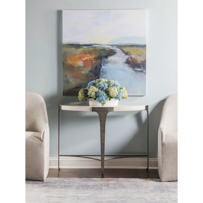 Artistica Home Signature Designs Cachet Console