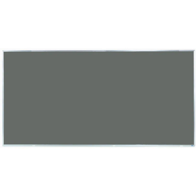 AARCO Wall Magnetic Chalkboard