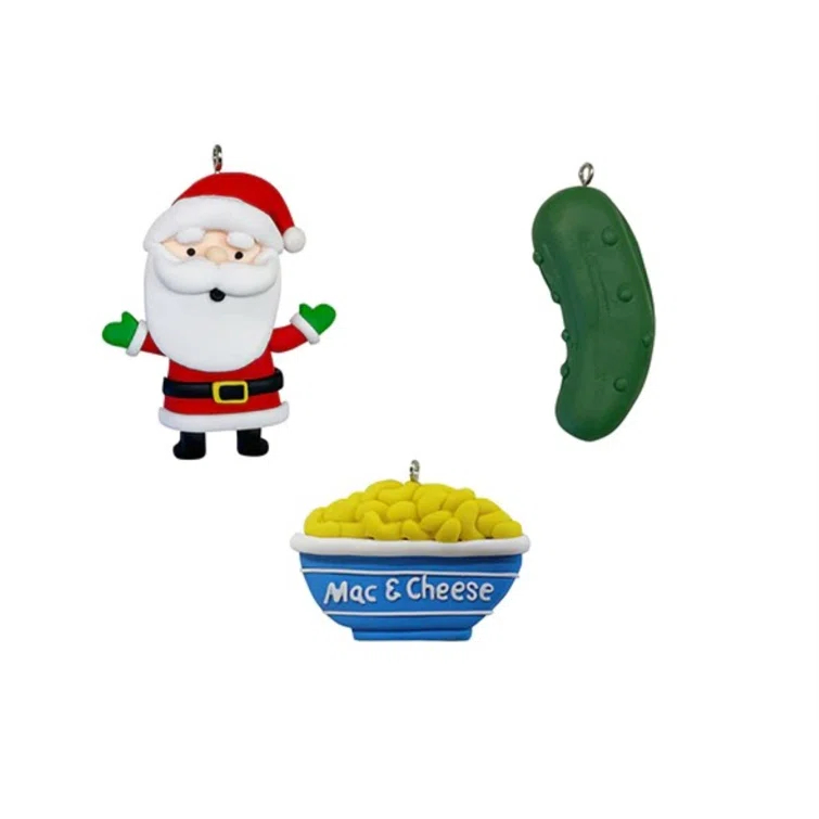 Old World Christmas Christmas Ornament Advent Calendar
