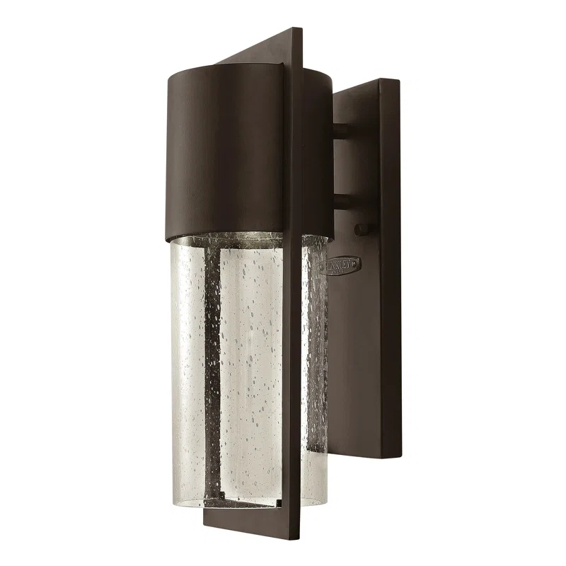 Hinkley Shelter 1-Light Armed Sconce