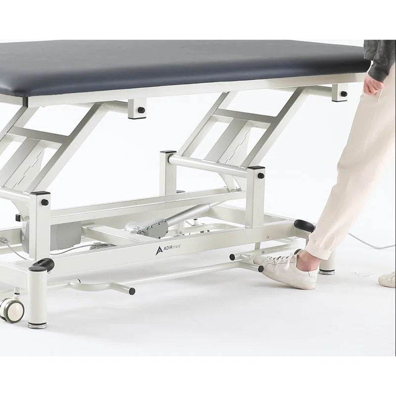 Viva Comfort Mat Patient Therapy Bariatric Table Bed Physician Exam Table
