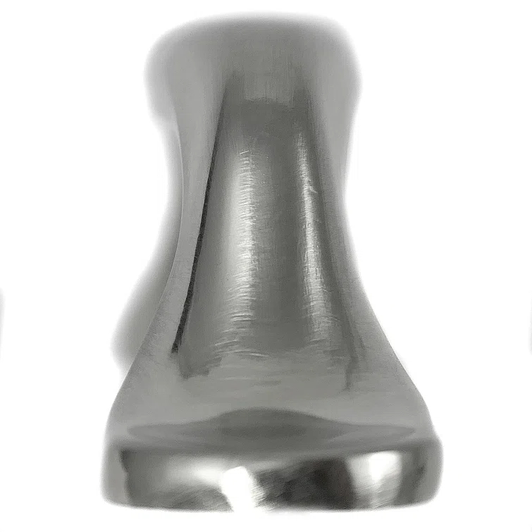 MNG Hardware Sutton Place 6.29" Center to Center Bar/Handle Pull