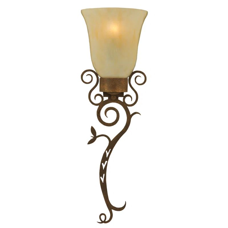 Meyda Lighting Zoey Wallchiere