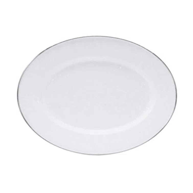 Golden Rabbit Golden Rabbit Solid Platter
