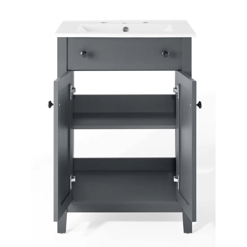 Modway Modway Nantucket 24" Bathroom Vanity