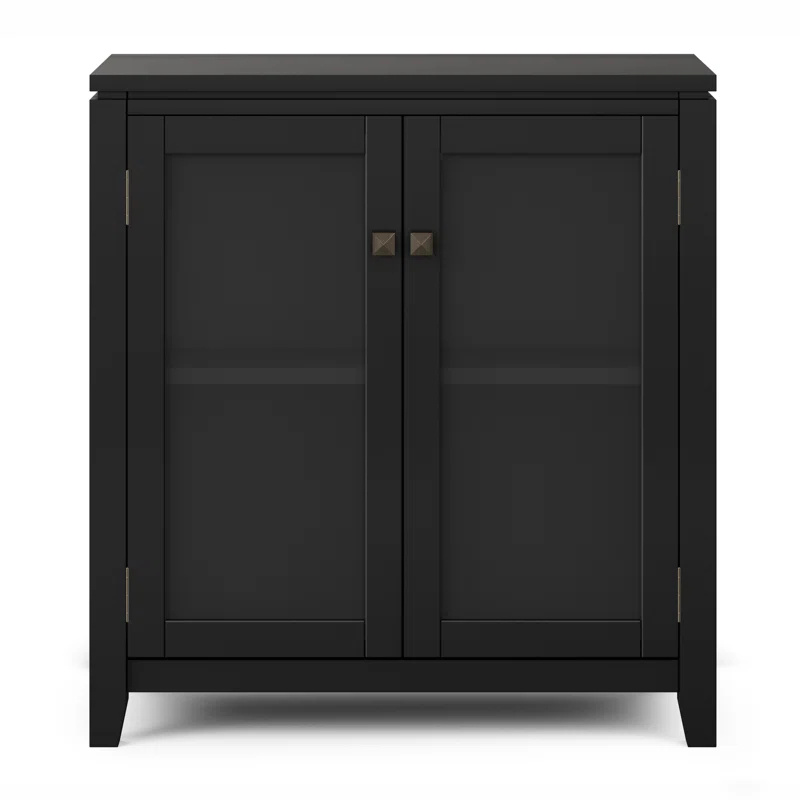 Cosmopolitan Accent Cabinet