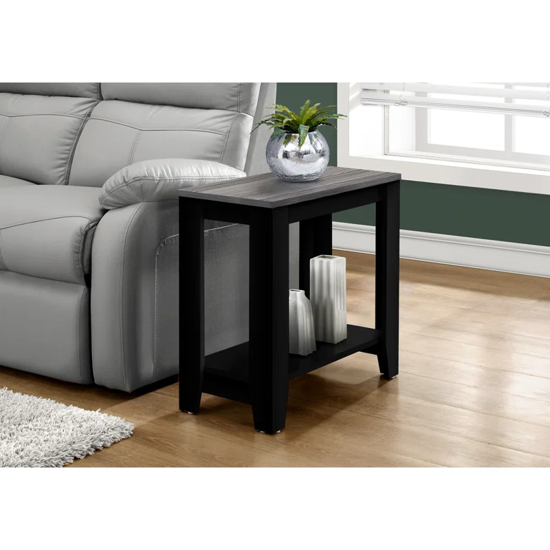 Ophelia & Co. Accent Table, Side, End, Nightstand