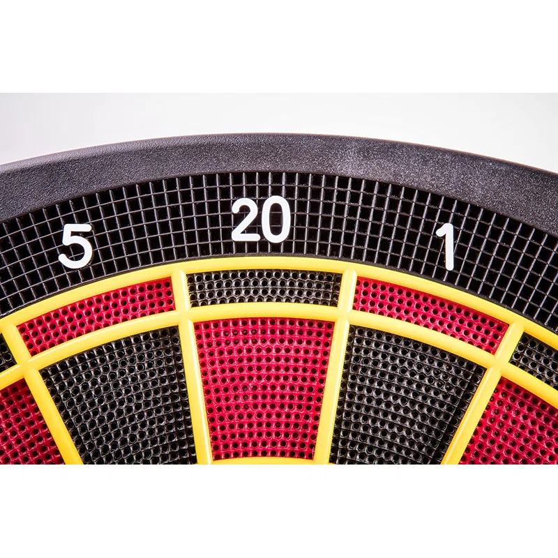 Interactive Professional Electronic Dartboard