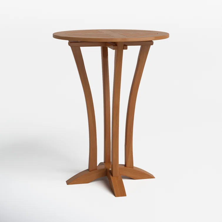 Benedetto 30'' Outdoor Bar Table