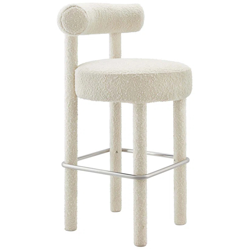 Modway Modway Toulouse Counter/Bar Stool (Set of 2)