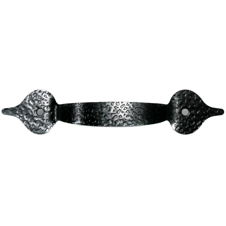 Laurey Colonial 3 3/8" Center to Center Arch pull