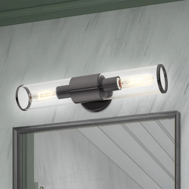 Wade Logan® Birchfield Dimmable Vanity Light