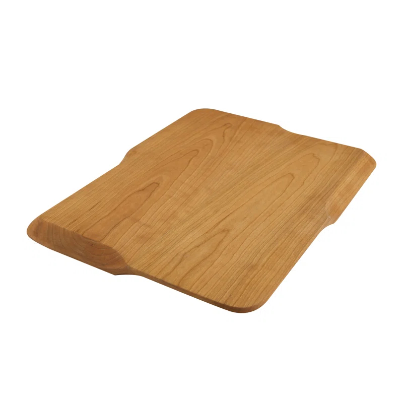 Yu Shan Mastery Cherry Wood Cutting Board