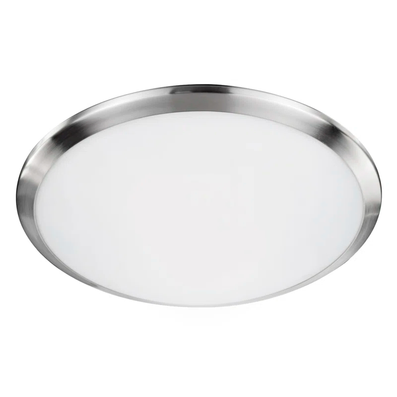 Malta LED Flush Mount