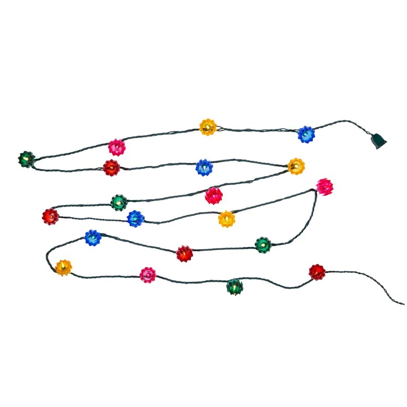 Kurt Adler 1.5'' String Lights