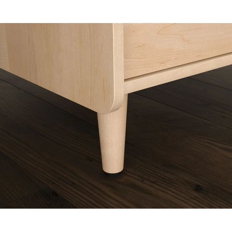 Crafters and Weavers Clifford Executive Desk