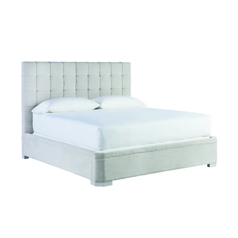 Miranda Kerr Home Love Joy Bliss Upholstered Standard Bed