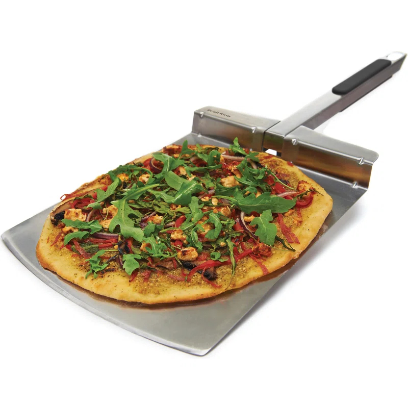 Broil King Broil King Stainless Steel 10.8'' Pizza Peel