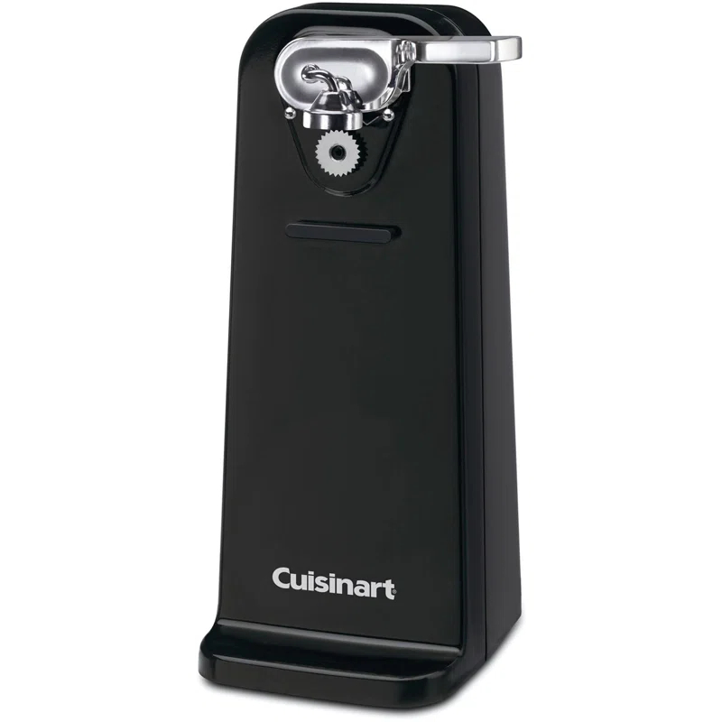 Cuisinart Deluxe Stainless Steel Electric Can Opener