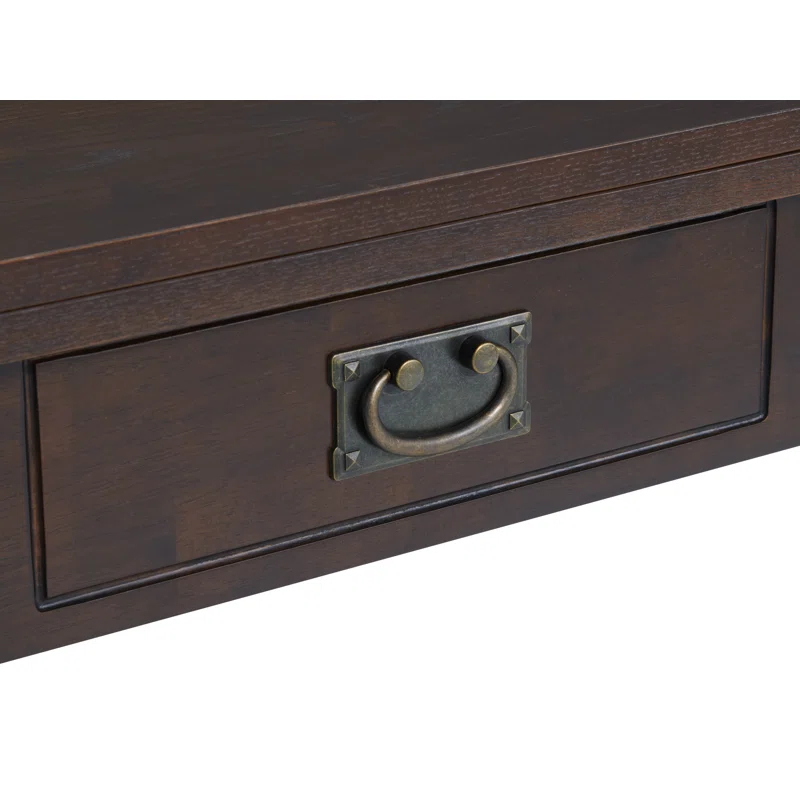 Extendable Dining Table