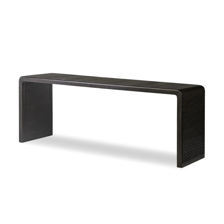 Claribel 80'' Console Table