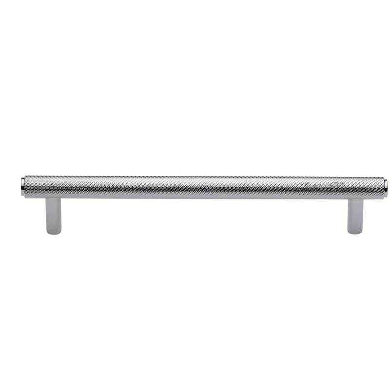 Ashley Norton Basel Knurled Cabinet Pull