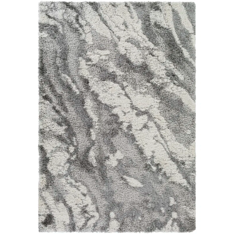 Wade Logan® Dittman Performance Abstract Rug