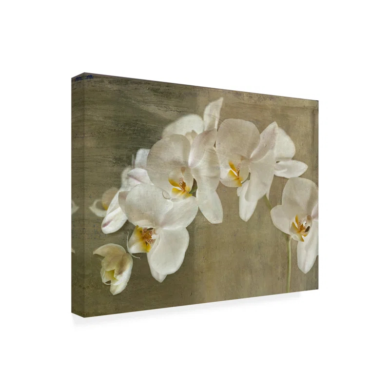 Latitude Run® " Painted Orchid " by Symposium Design