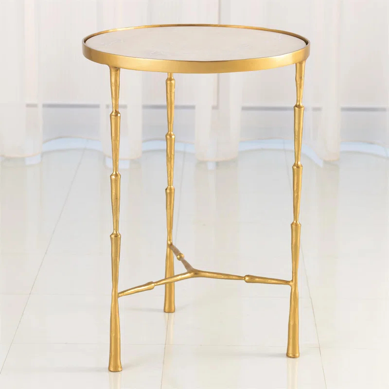 Mira Side Table